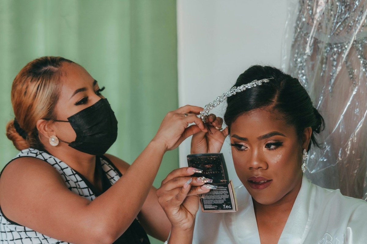 Salons and beauty